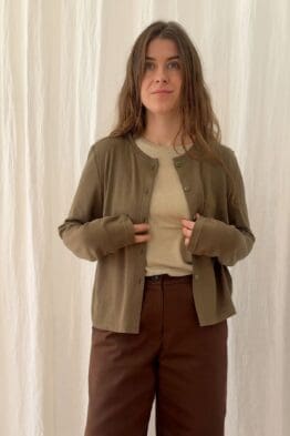 Lio Cardigan