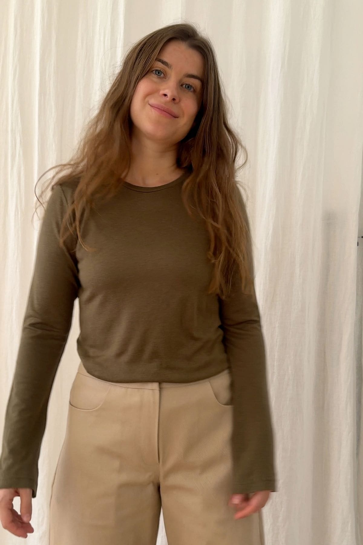 Lou Longsleeve - Image 10