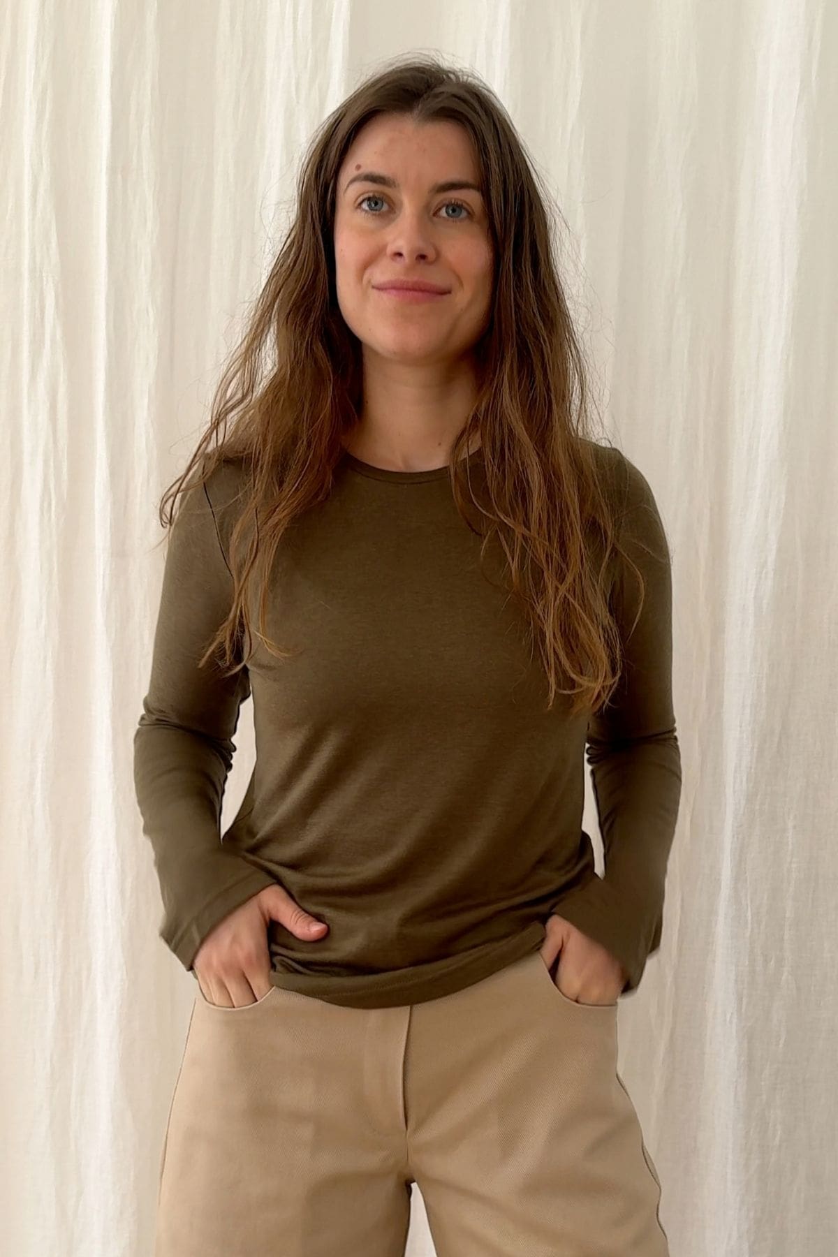 Lou Longsleeve - Image 9