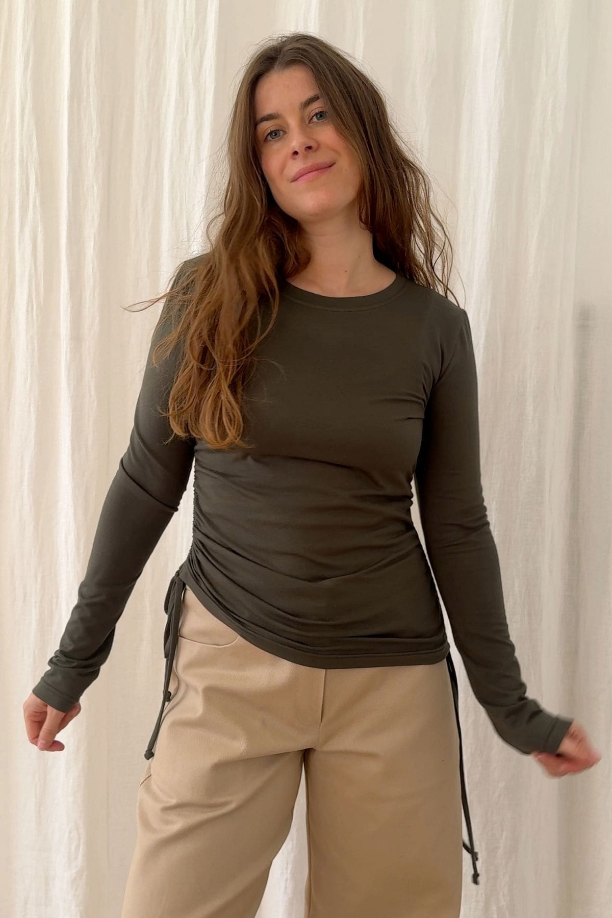 Riva Longsleeve - Image 9