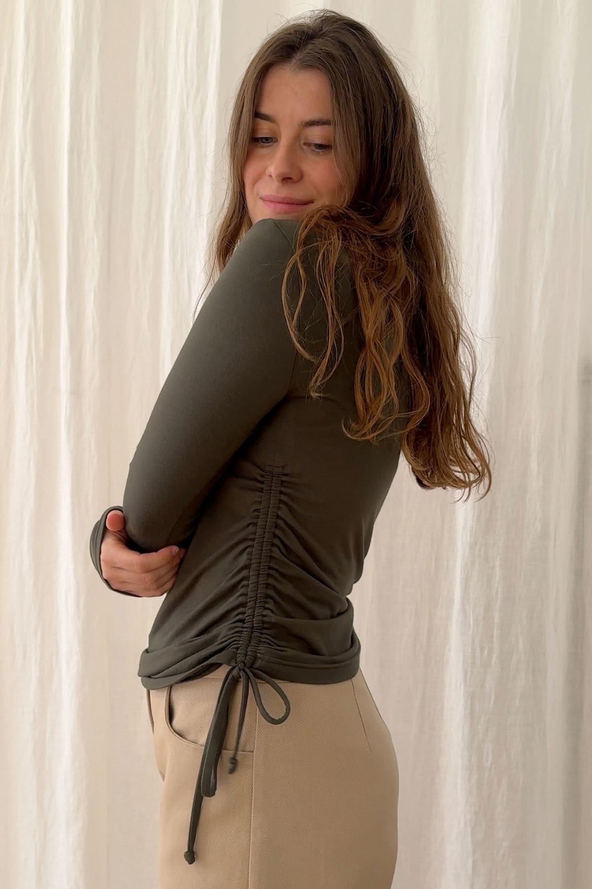 Riva Longsleeve - Image 7