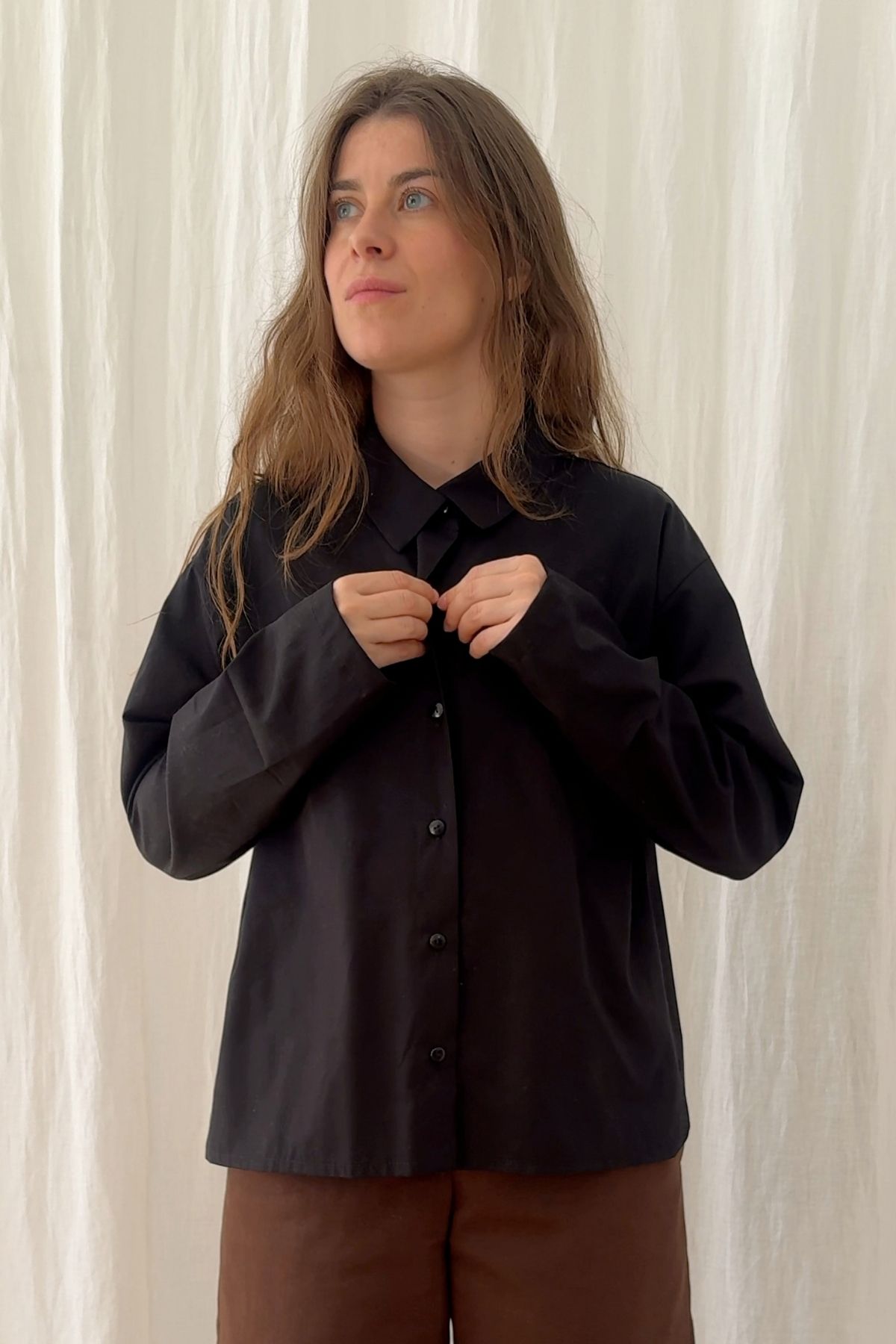 Thea Blouse - Image 6