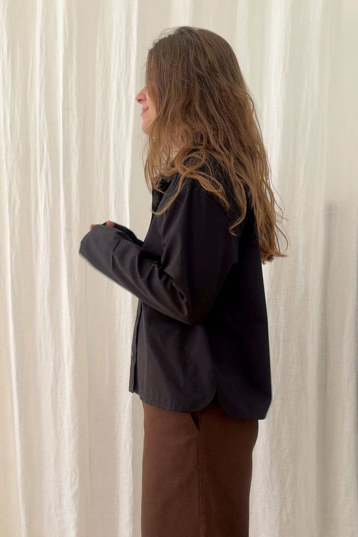 Thea Blouse - Image 5