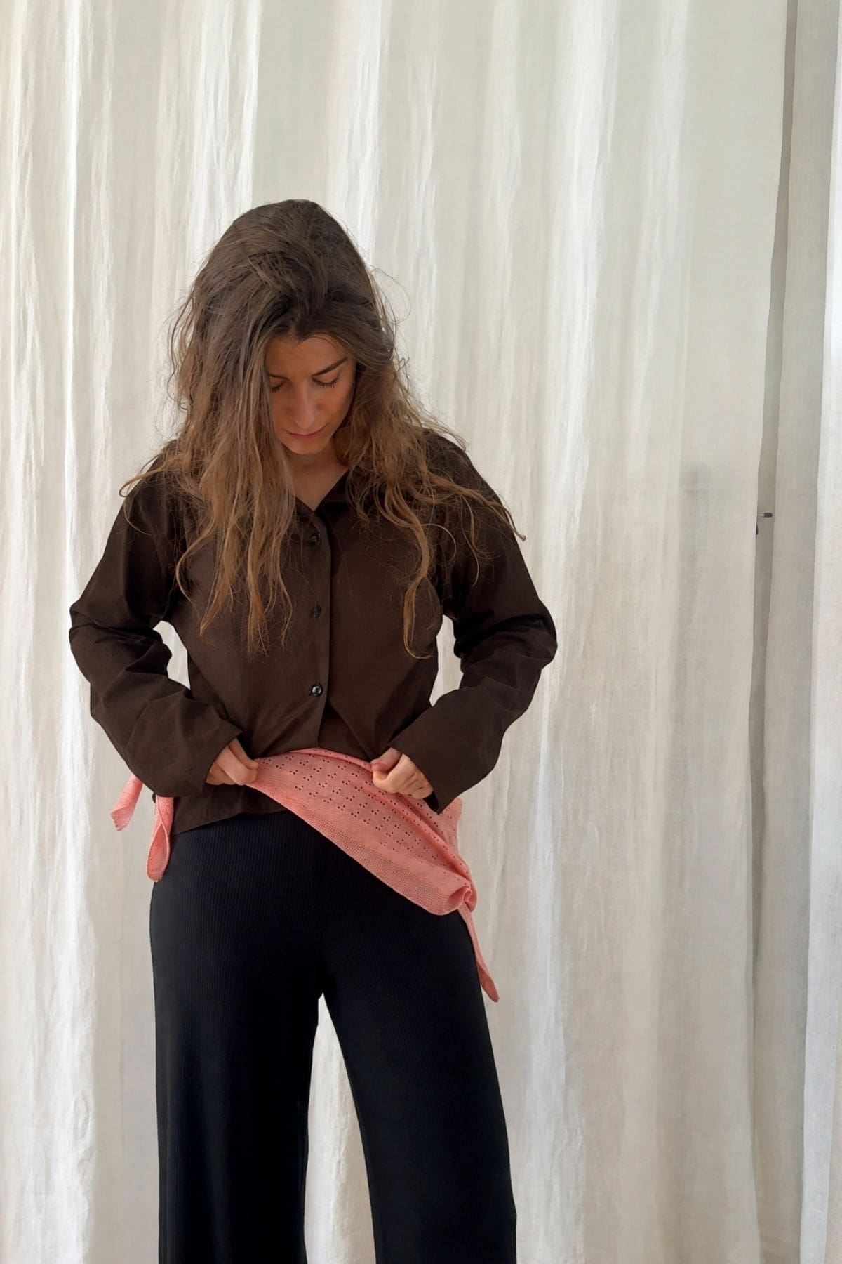 Thea Blouse - Image 8