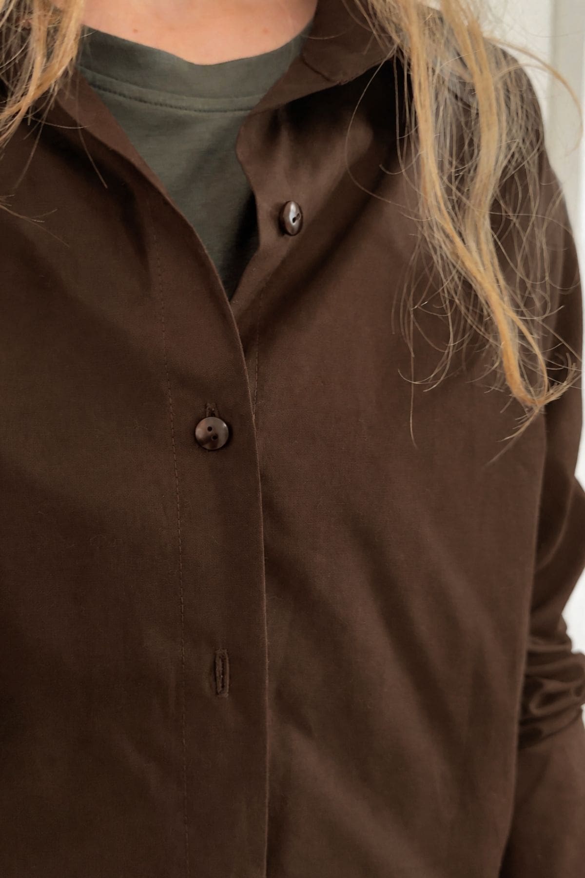 Thea Blouse - Image 7