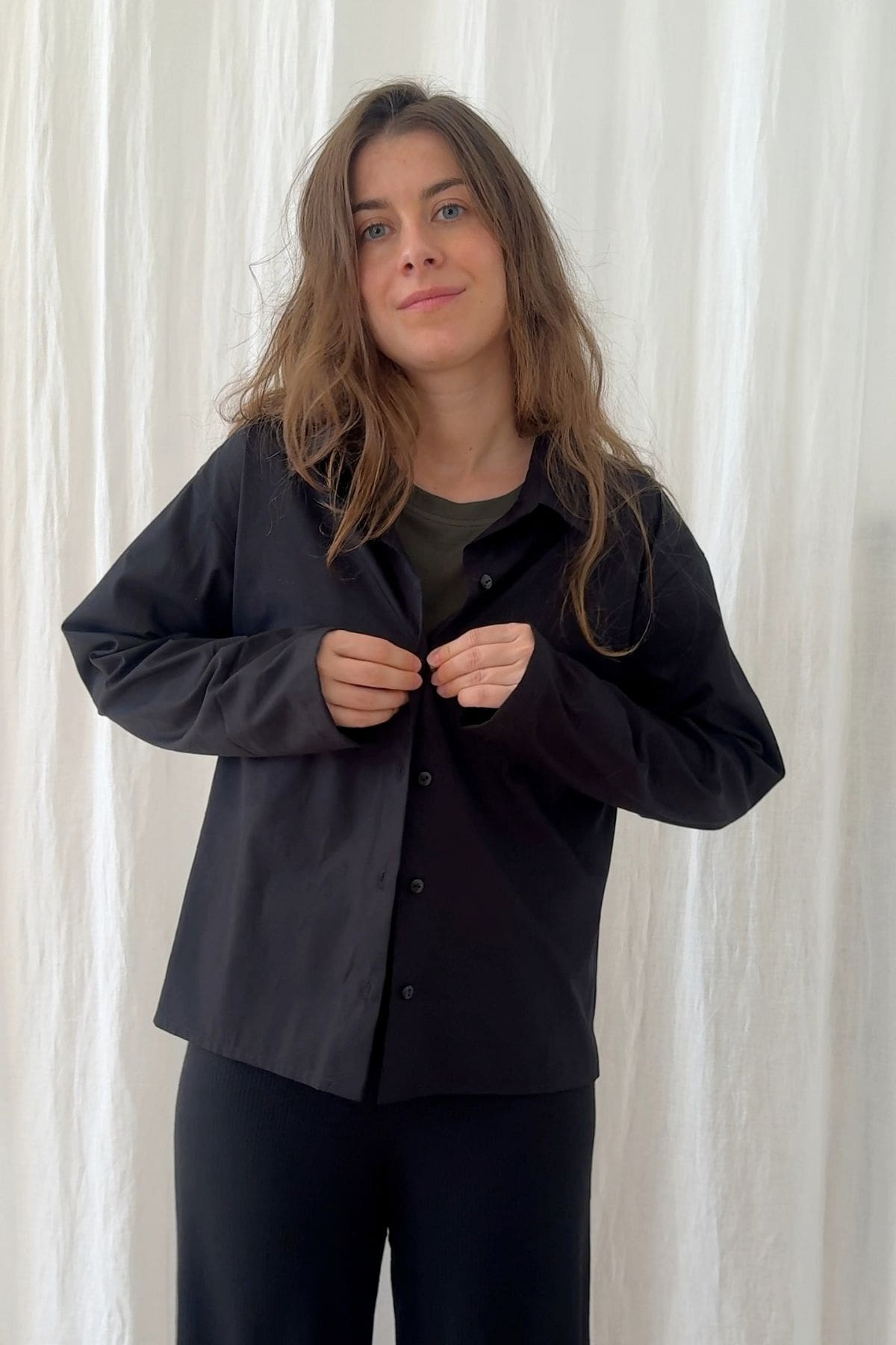 Thea Blouse - Image 2