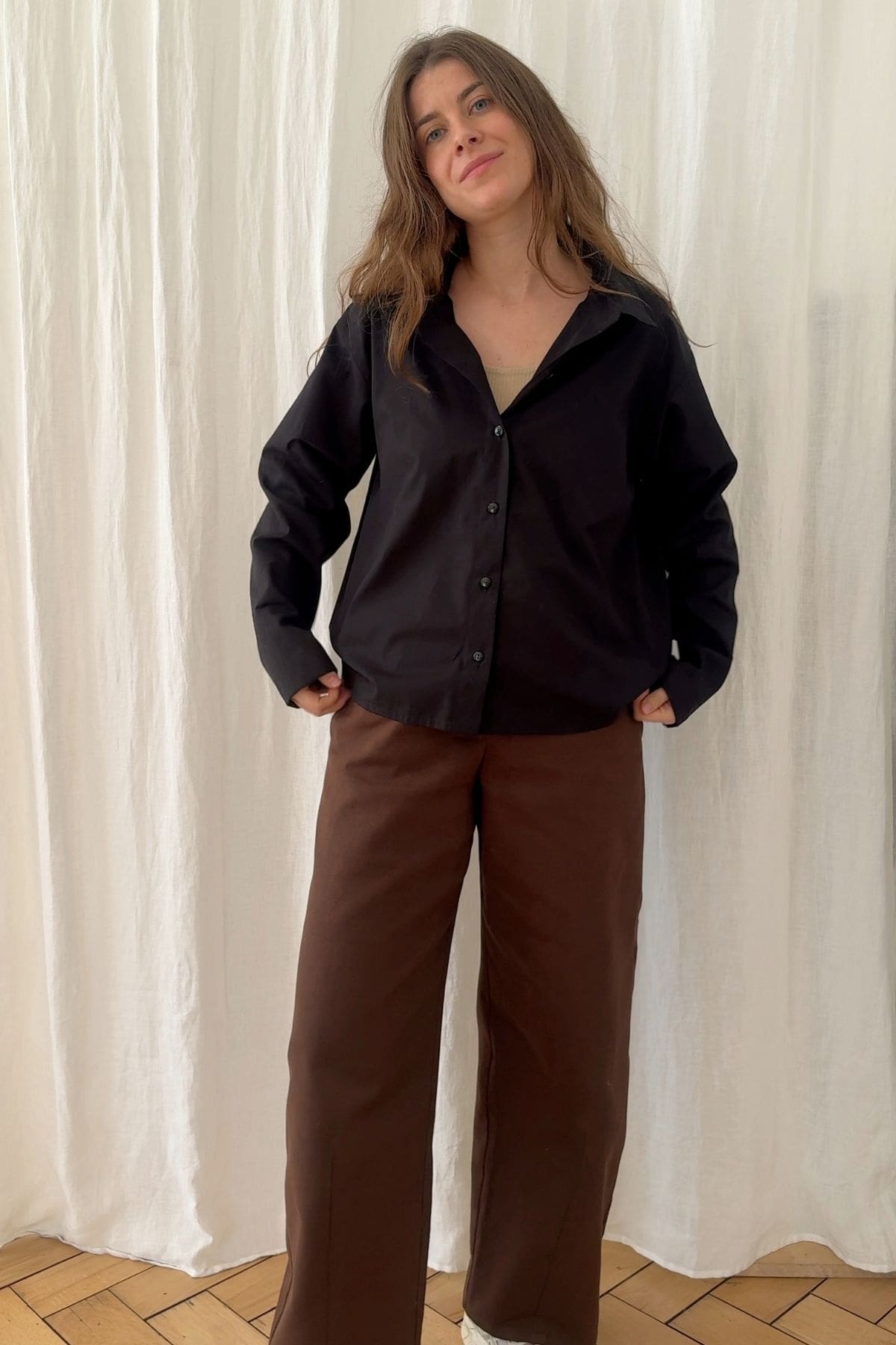 Thea Blouse - Image 4