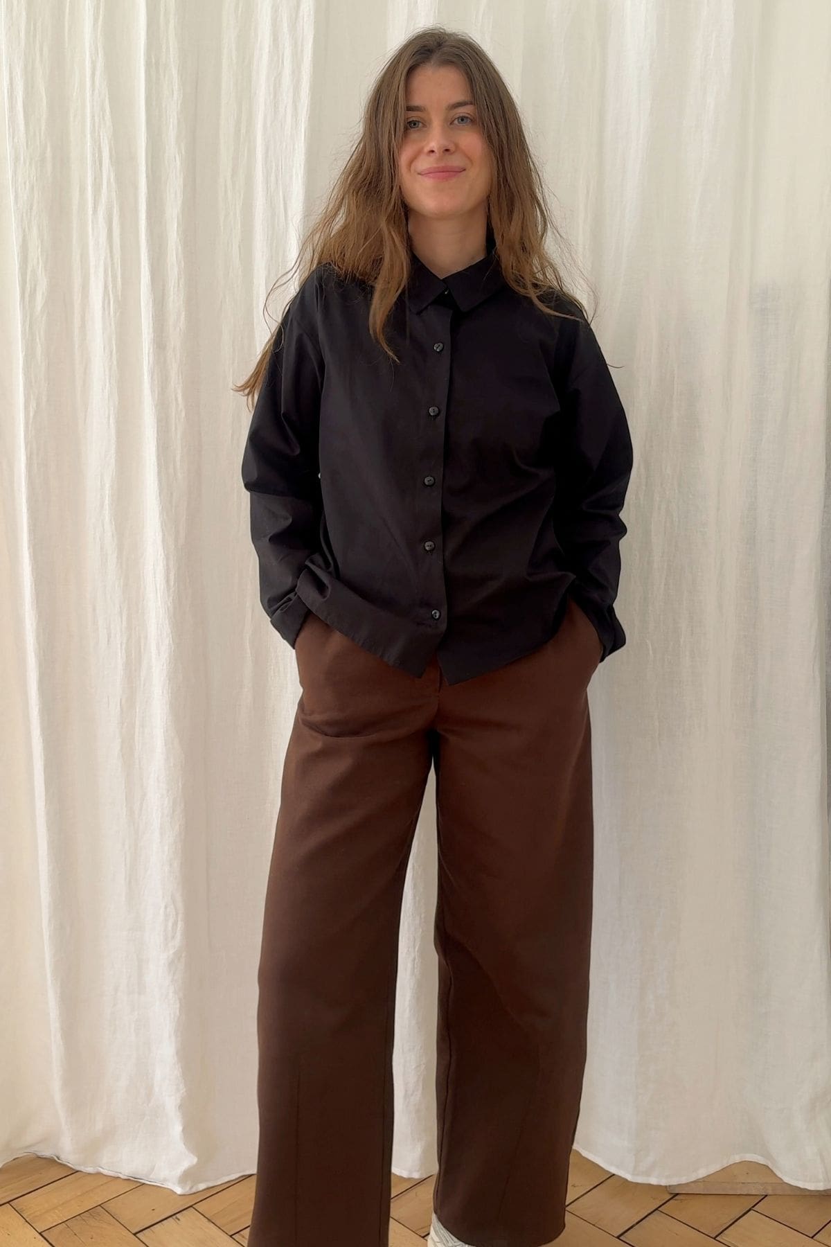 Thea Blouse - Image 3
